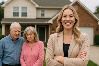 Rodiče přepsali dům na sestru a teď čekají, že se o ně postarám - Médium.cz